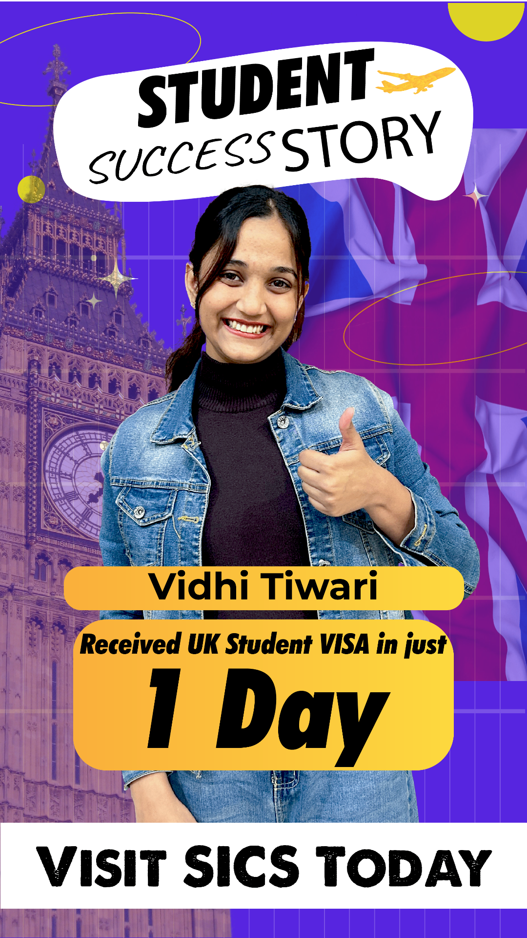 Vidhi Tiwari