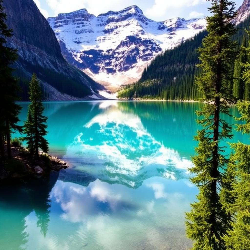 Banff National Park
