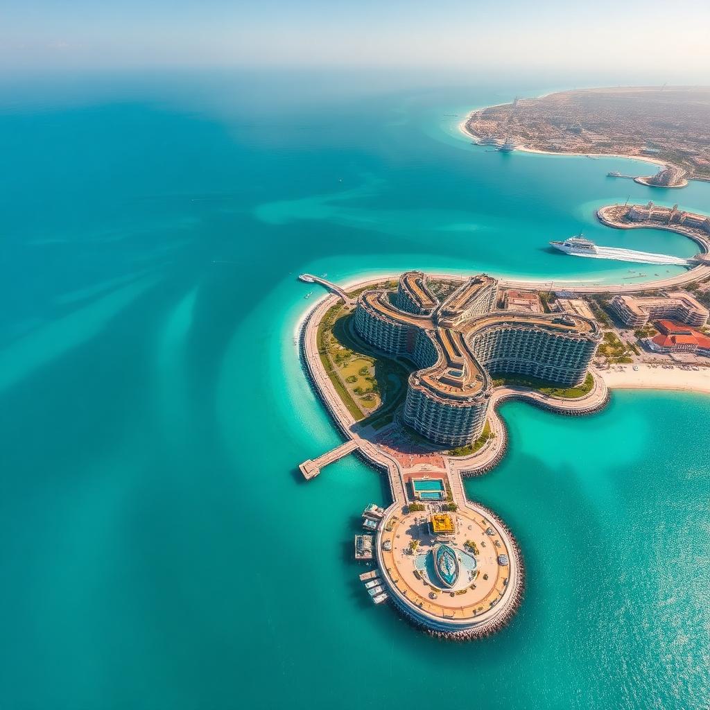 Palm Jumeirah